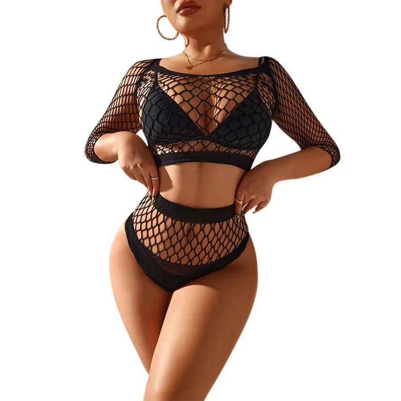 The Net Set