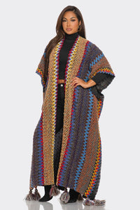 Caleigh Sweater