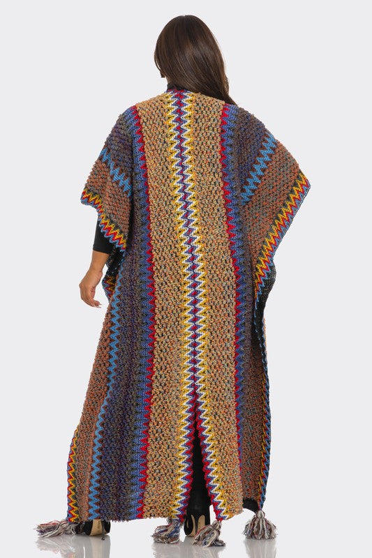 Caleigh Sweater