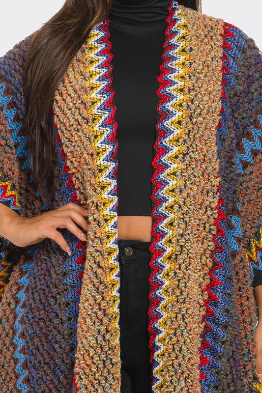 Caleigh Sweater