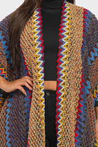 Caleigh Sweater