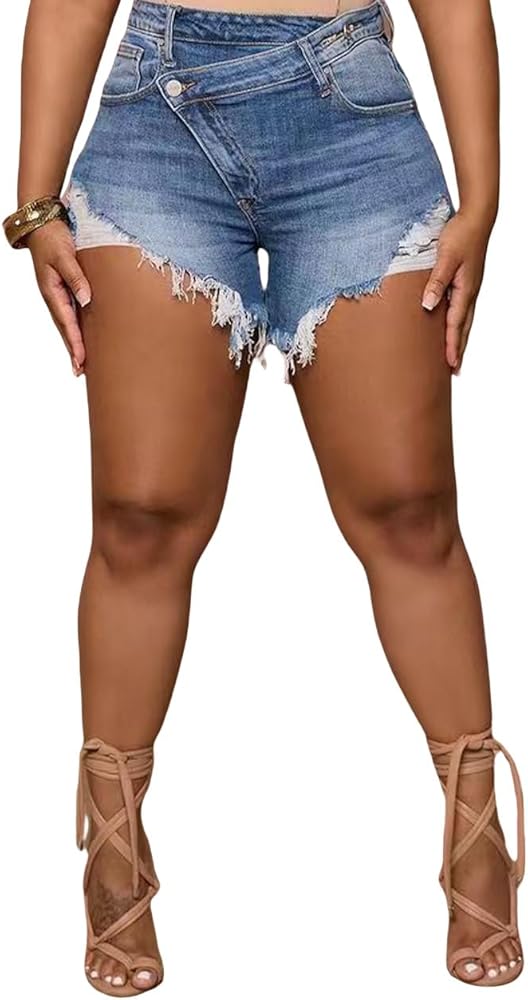 JT Shorts