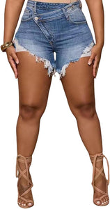 JT Shorts