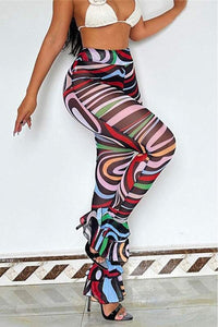 Crazy In Love Pants