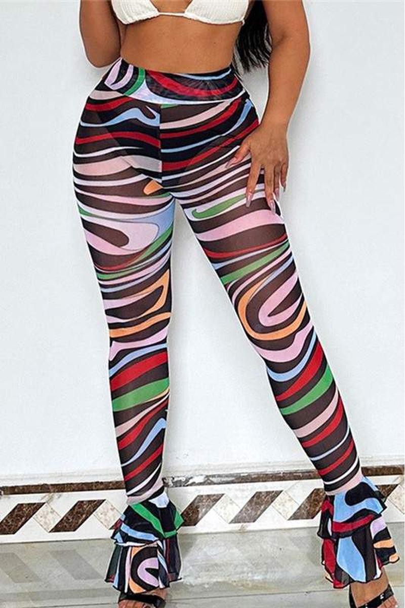 Crazy In Love Pants