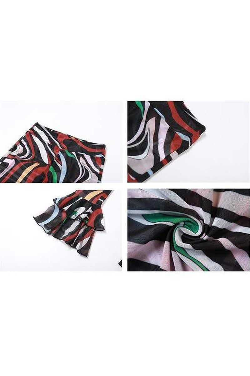 Crazy In Love Pants
