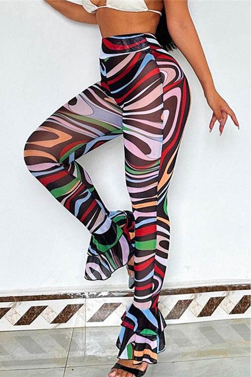 Crazy In Love Pants