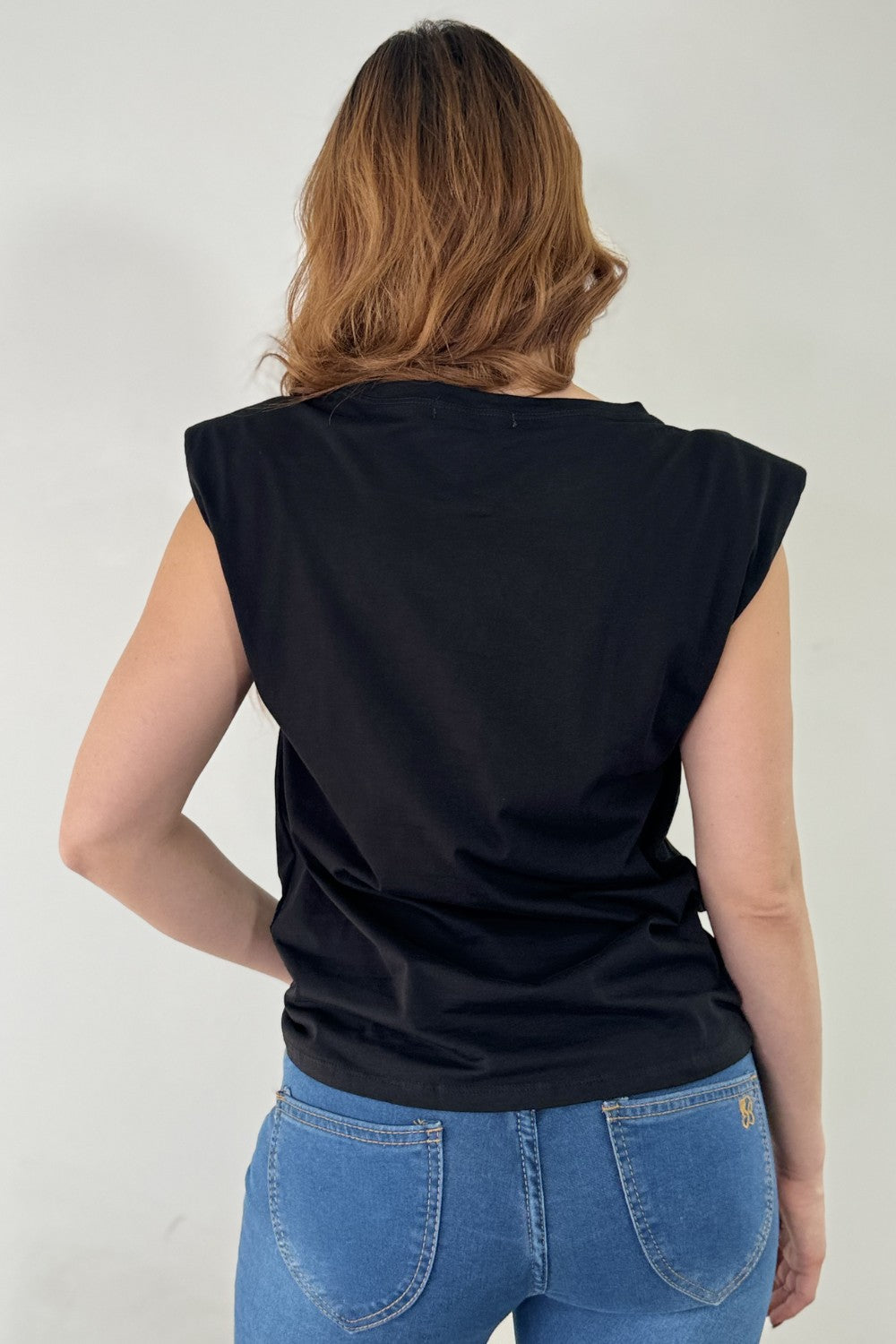Eye Conic Tee