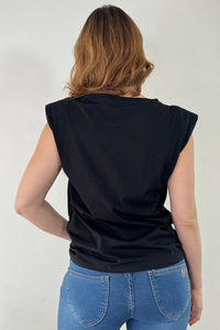 Eye Conic Tee