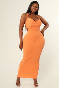 Getaway Dress