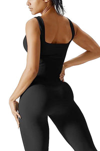 Lifestyle Jumpsuit