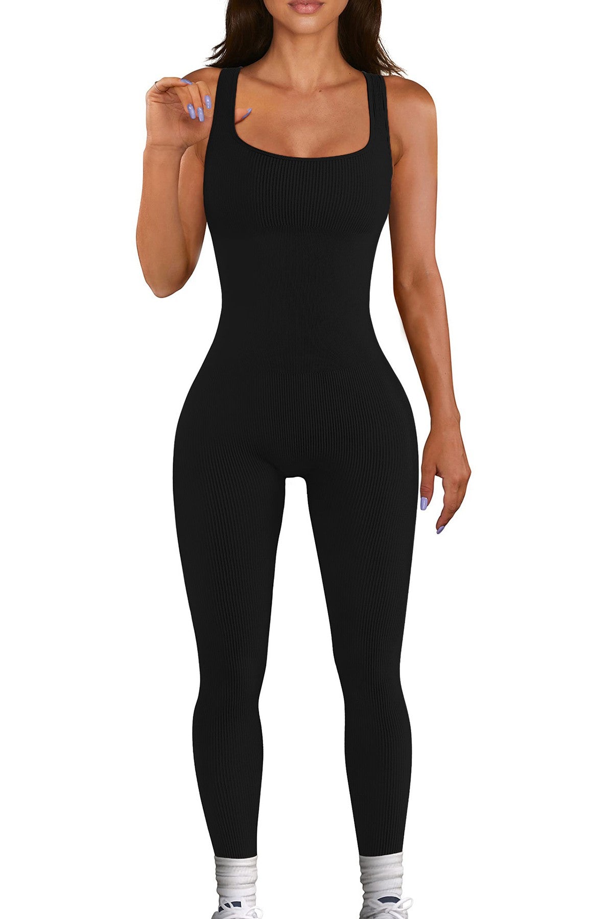 Lifestyle Jumpsuit