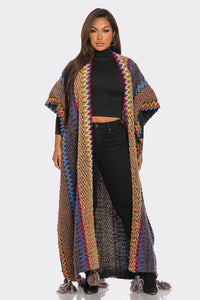 Caleigh Sweater