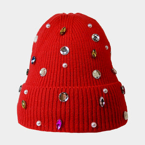 Glamish Hat