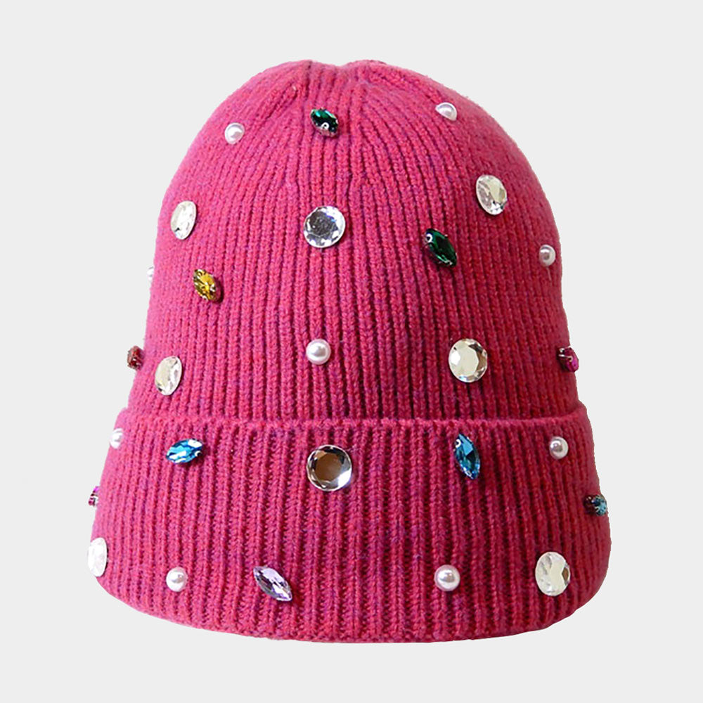 Glamish Hat