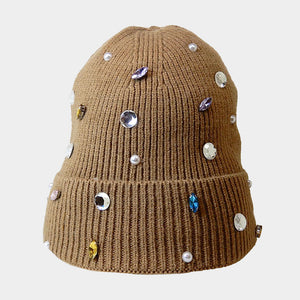 Glamish Hat