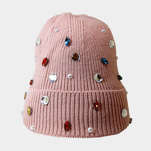 Glamish Hat