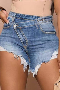 JT Shorts