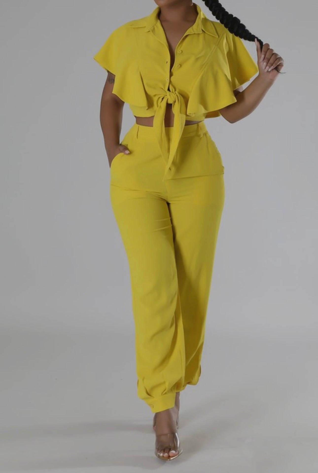 Sophisticated Set