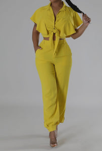 Sophisticated Set