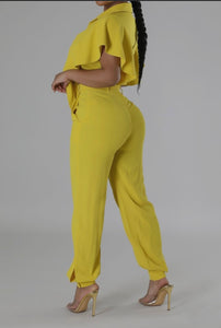 Sophisticated Set