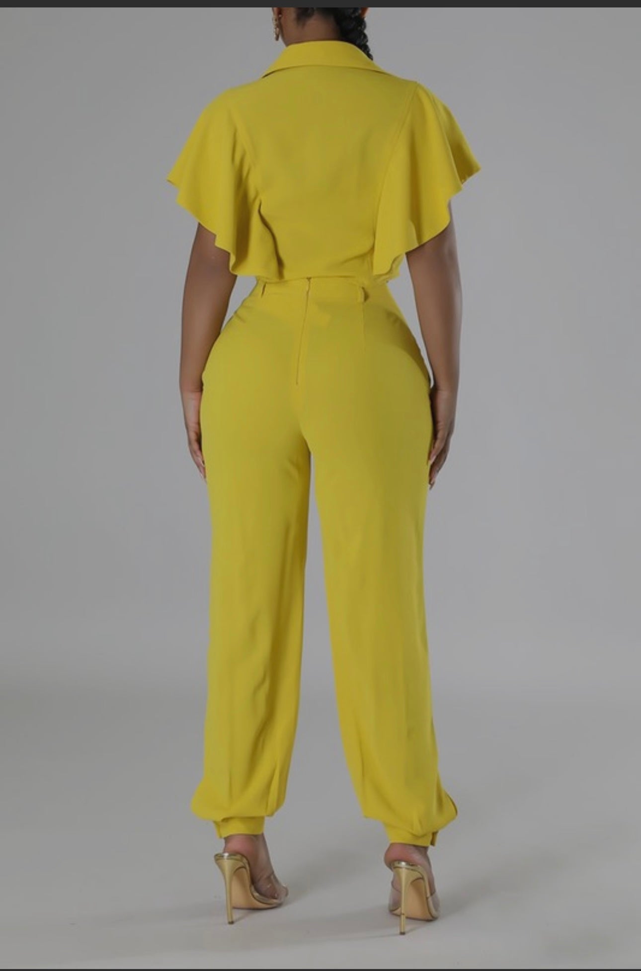 Sophisticated Set