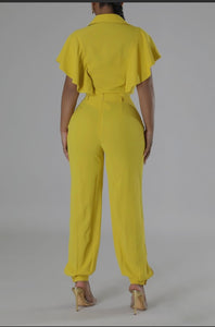 Sophisticated Set