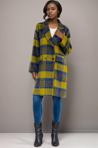 That Girl Coat