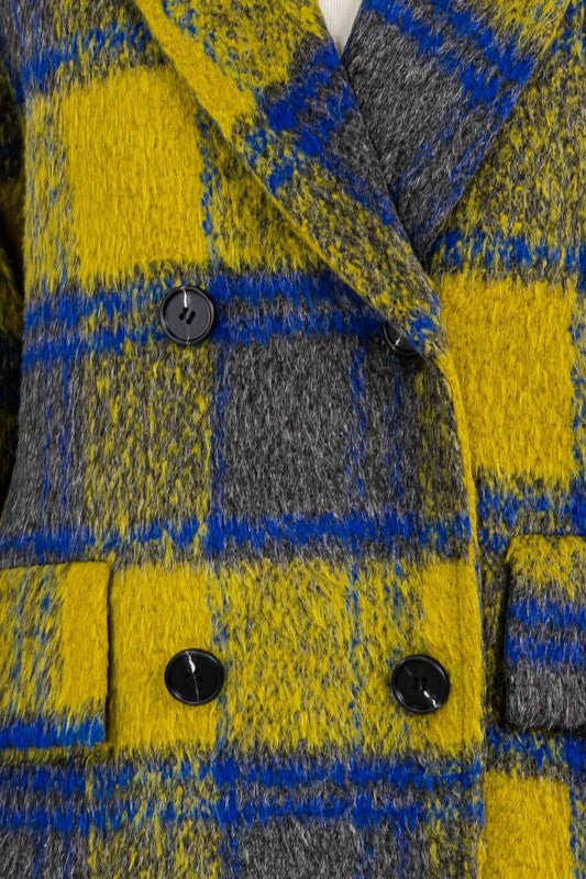 That Girl Coat