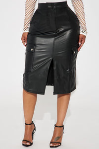 Get You Home Skirt