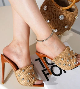 Kash Mules