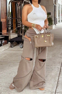Yikes Pants