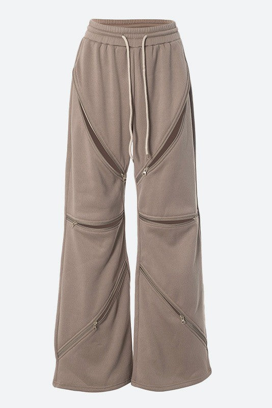 Yikes Pants
