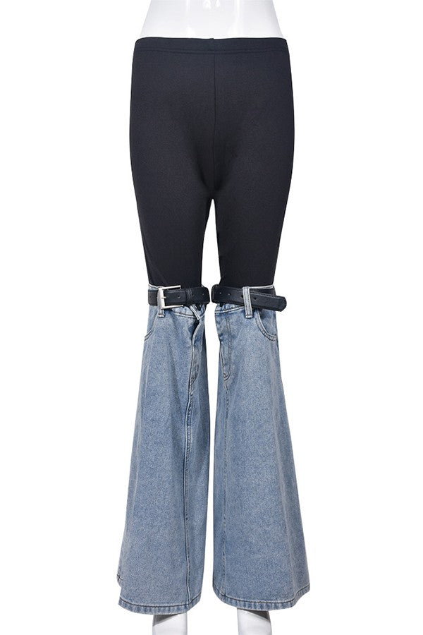 Billie Jean Pants