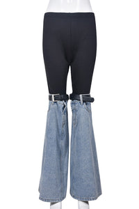 Billie Jean Pants