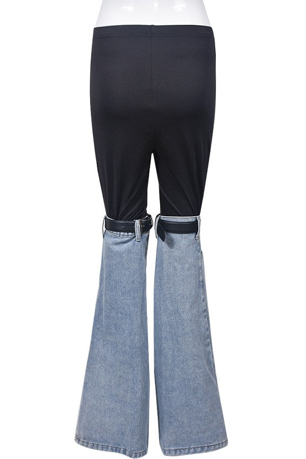 Billie Jean Pants
