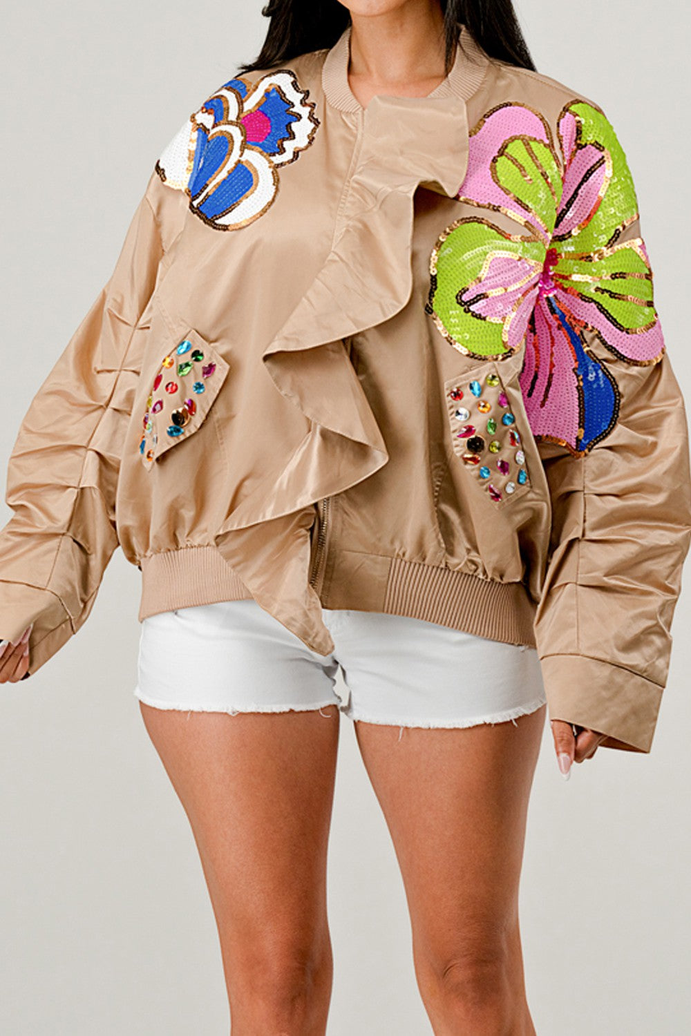 Barbie Jacket