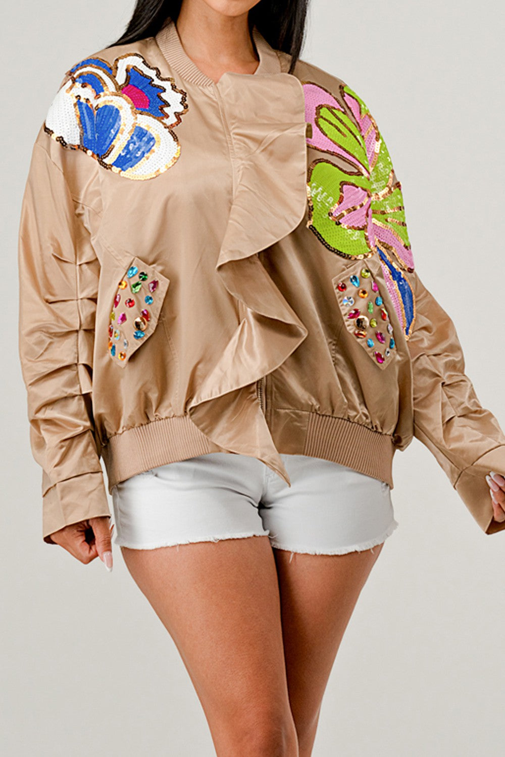 Barbie Jacket