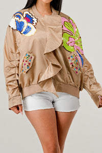 Barbie Jacket