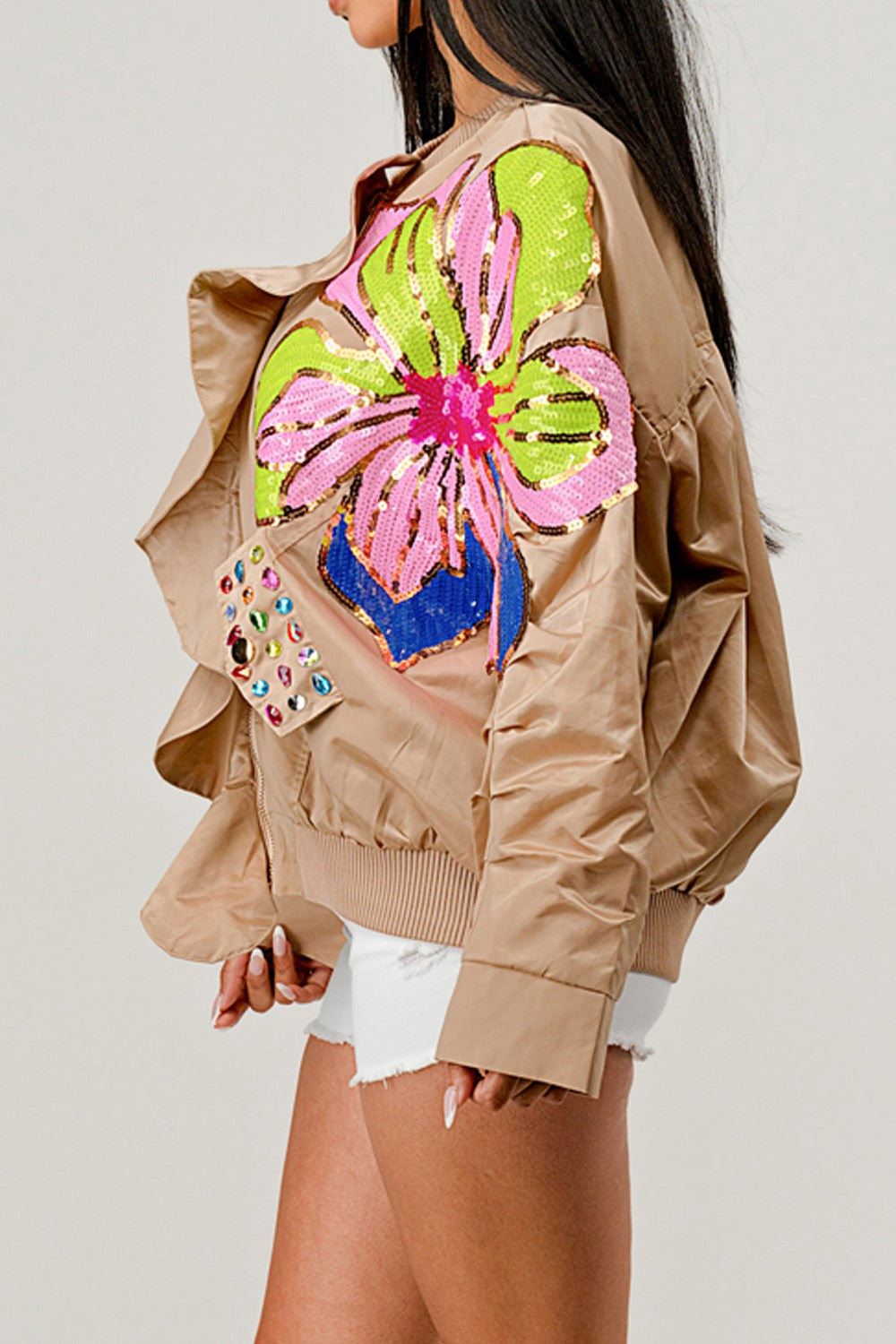 Barbie Jacket