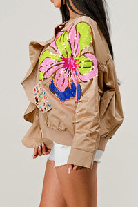 Barbie Jacket