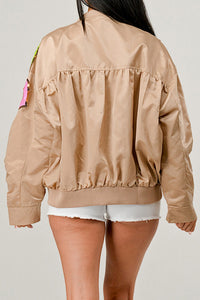 Barbie Jacket