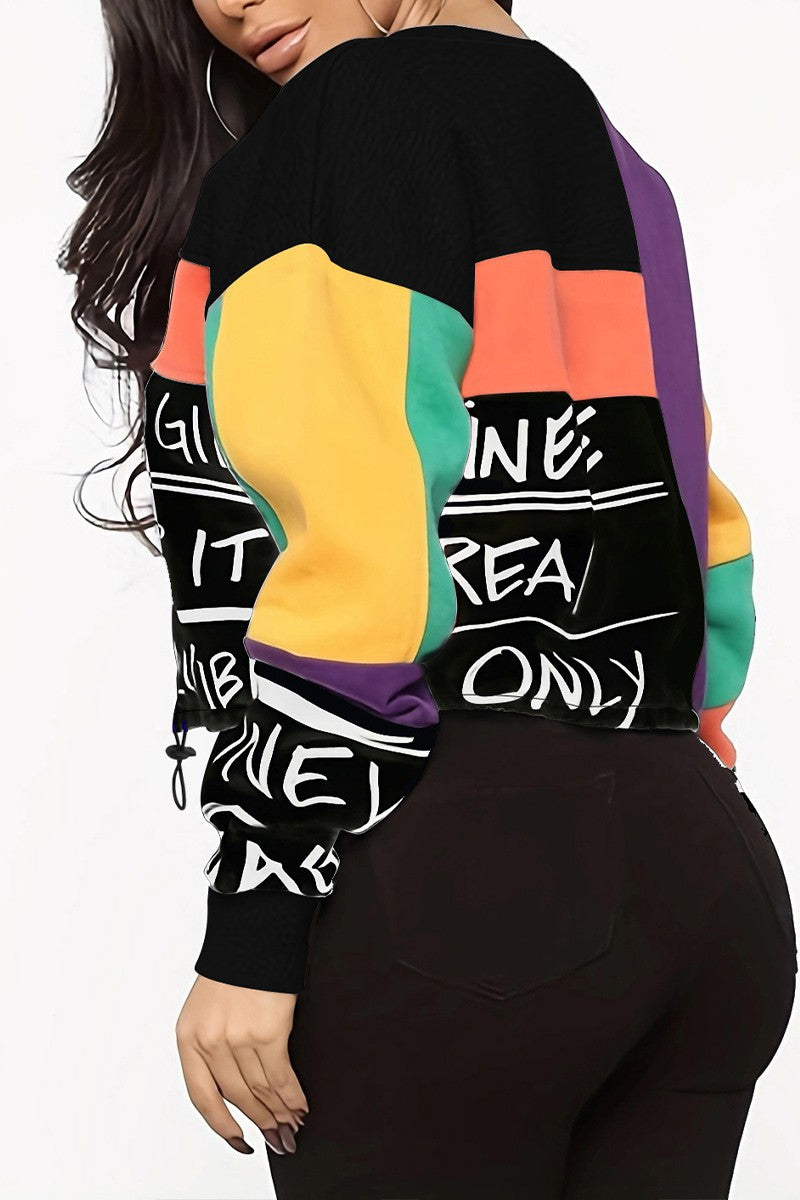 Muni Sweatshirt