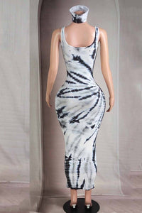 Trip Dress