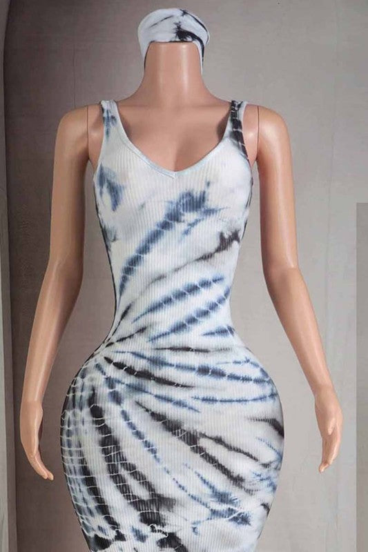 Trip Dress