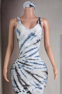 Trip Dress