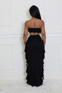 Ashtyn Skirt Set