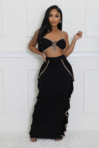 Ashtyn Skirt Set