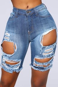 Hollon Shorts