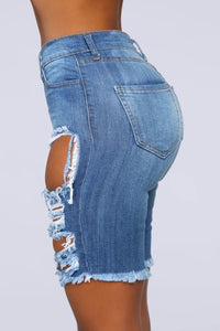 Hollon Shorts